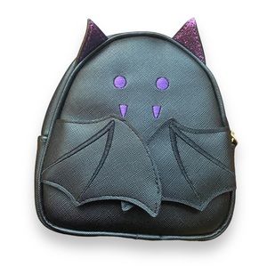 Bath and Body Works 2021 Bat Cosmetics Bag